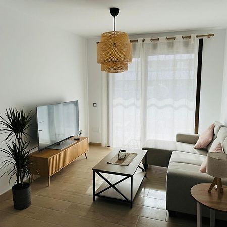 Апартаменты Parking Privado! Sol Y Mar Tu Hogar En La Costa Эстепона Экстерьер фото